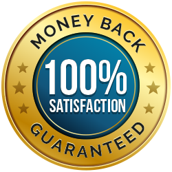 SightFlow Money Back Guarantee